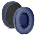 Replacement Ear Pads Fits for Skullcandy Crusher Wireless Crusher Evo Crusher ANC Hesh 3 Headphones Ear Cushions Earpads Headset. 