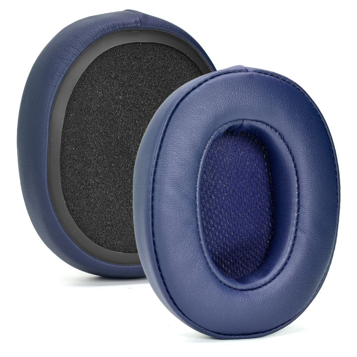 Replacement%20Ear%20Pads%20Fits%20for%20Skullcandy%20Crusher%20Wireless%20Crusher%20Evo%20Crusher%20ANC%20Hesh%203%20Headphones%20Ear%20Cushions%20Earpads%20Headset%20-%20Image%207