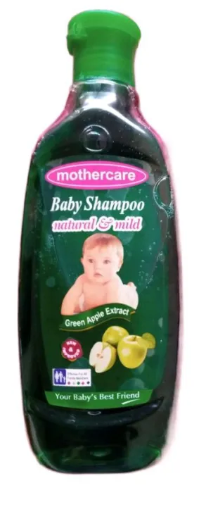 Mothercare%20Baby%20Shampoo%20Apple%20Extract%20200%20ml%20-%20Image%203