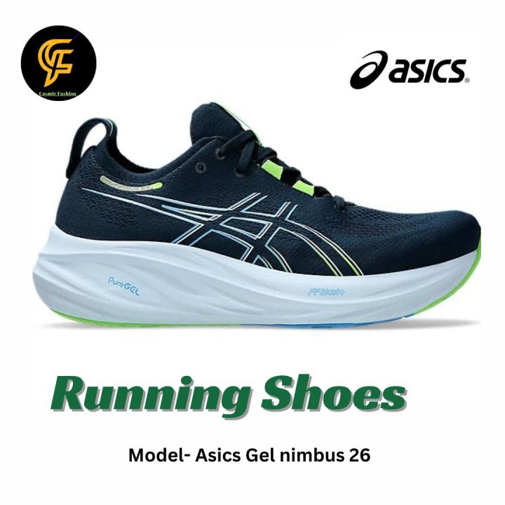 Nimbus What Stores Carry Asics Asics Gel Nimbus 26 Running