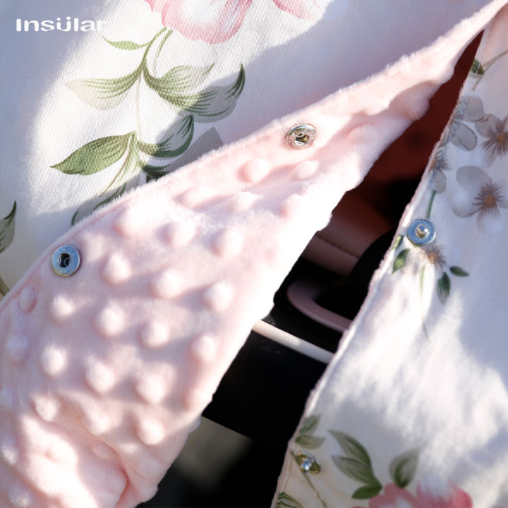 Baby%20Stroller%20Accessories%20Muslin%20Soft%20Breathable%20Yarn%20Sunshade%20Cover%20Baby%20Sun%20Protector%20Basket%20Stroller%20Cover%20Mosquito%20Net%20Kids%20-%20Image%206