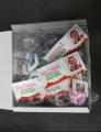 (12) Pieces Of  Choosni (Pacifier) Packed In A Box. 