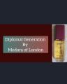 Diplomat janrashan perfume Especially for Men Nice Fragnance. 