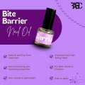 Nail Biting Stop Serum | Anti-Nail Biting Serum | 5ml | 100% Safe for Kids & Adults | Helps to lose nail biting habit | 100% made with natural & organic oils | No chemicals | Guaranteed results with 2-3 months of use | use consistently. 