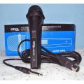 Uni-directional dynamic microphone, Carol Micro Phone - UDM 246 Made In Taiwan.