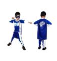 Commander Safeguard Costume available 3 to 10 years kids. 