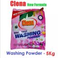 Washing Powder. 
