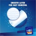 TampaxSuper With CardBoard Applicator - 20 Pcs Of Pack. 