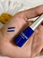 Cmaadu blue eyeliner. 