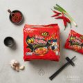 Samyang Buldak 3x Spicy Flavor Ramen 700gm. 