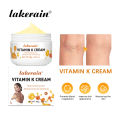 Vitamin K Cream Anti-aging And Wrinkle Removal Varicose Vein Relief Cream Massage Care Relieve Leg Soreness Swelling Ointment. 