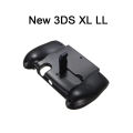 Ergonomic Hand Grip For 3DS/New 3DS/New 3DS XL LL, Comfortable Controller Handle Stand Holder, Game Console Accessory. 