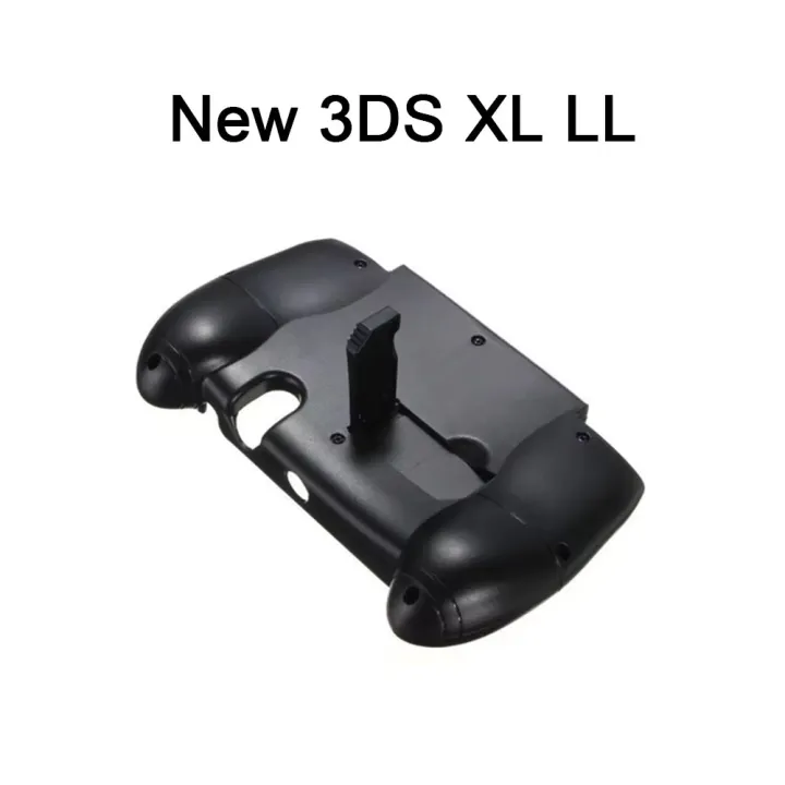 Ergonomic%20Hand%20Grip%20For%203DS/New%203DS/New%203DS%20XL%20LL,%20Comfortable%20Controller%20Handle%20Stand%20Holder,%20Game%20Console%20Accessory%20-%20Image%206