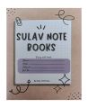 Sulav Rough Copy By NB Sulav || 416 Pages || Set of 12 Pieces (1 Dozen). 