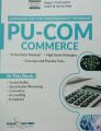 PU-COM COMMERCE ADMISSION TEST FOR UNDERGRADUATE PROGRAMS. 