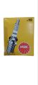 Ngk spark plug LKR6C japan. 