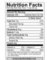 GreenFinity: Soybeans (SOYA Bean) - 400Gms. 