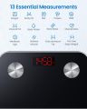 Renpho Body Fat Scale (White). 