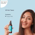Pilgrim Argan Oil Hair Serum with Camellia & White Lotus 100 ml. 