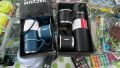 vacuum flask set  2 pic cup thermal flask hot and cold breverage 500 ml 3 in 1 vacuum flask set. 