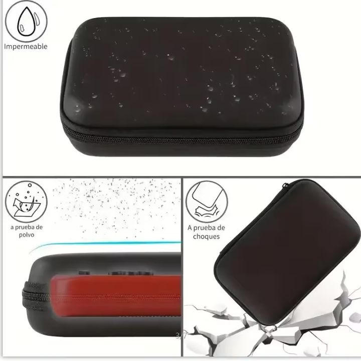 Retro%20Handheld%20Game%20Console%20Case,%20Protective%20Travel%20Retro%20Mini%20Game%20Player%20Carrying%20Box%20for%20Charging%20Cable,%20Earplugs,%20Batteries%20-%20Image%202