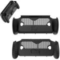 For JYS for ROG for Xbox Ally/X TPU Handheld Protective Case Cover Kickstand Shockproof Stand Gaming Console Shell Accessories.