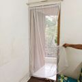 Door Net - Auto Close Designed Double and Single Part Anti Mosquito Door Net - Anti-Insect Fly Bug Mosquito Net 3.5/7 Feet, 2.5/7 Feet. 