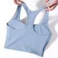 Two Piece Yoga Set Women Sportswear Suit Outfit Gym Leggings With Bra Pants Sports Bra Shorts For Fitness Clothing Workout Set. 