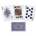 Royal playing card game. 