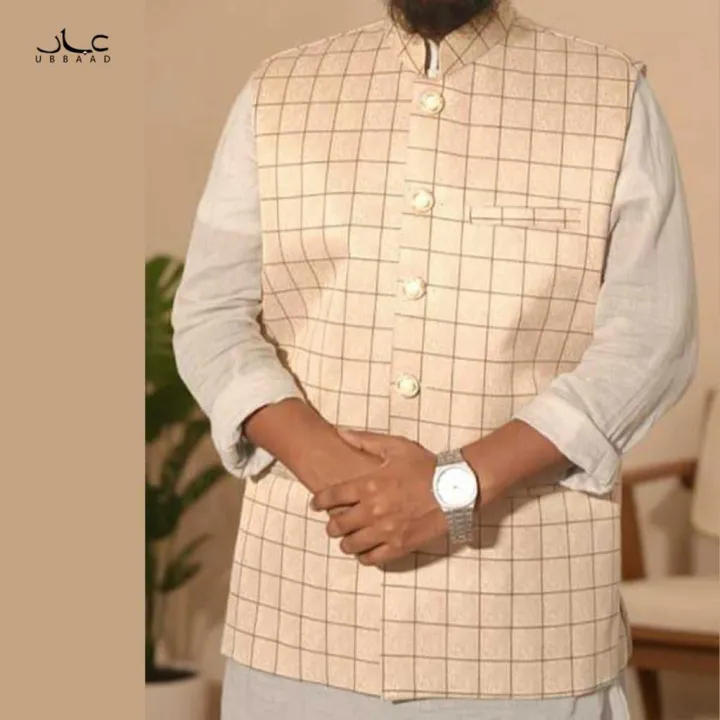 Elegant%20Premium%20Men%E2%80%99s%20Koti%20%7C%20Stylish%20Waistcoat%20for%20Eid,%20Wedding%20&%20Special%20Occasion%20-%20Image%205