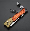 pocket knife metal body full size best quality available. 