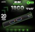 BX 184 BassMax SoundBar Wireless Speaker.. 