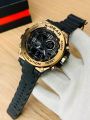 X Gear Digital and Analog Sports watch. 