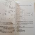 A UNIVERSITY GRAMMAR OF ENGLISH BY RANDOLPH QUIRK AND  SIDNEY GREENBAUM. 
