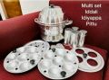 MULTI SET Iddali lddyappa Pittu.... 