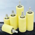 1PC Thickened Slide Gate Guide Roller Steel Roller Bearing Guiding Wheels for Sliding Gate.