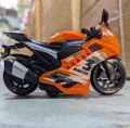 Imported Heavy Bike For kids Metal Type. 