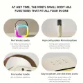 K12 Professional Singing Bluetooth Speaker ColumnSpeaker High-end Ktv Karaoke Microphone Bluetooth Audio Wireless Mic. 