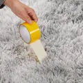 Fluffy Carpet Living Room Plush Lounge Rug in The Bedroom Floor Mat Soft Velvet Carpets For Children Kids Decoration .