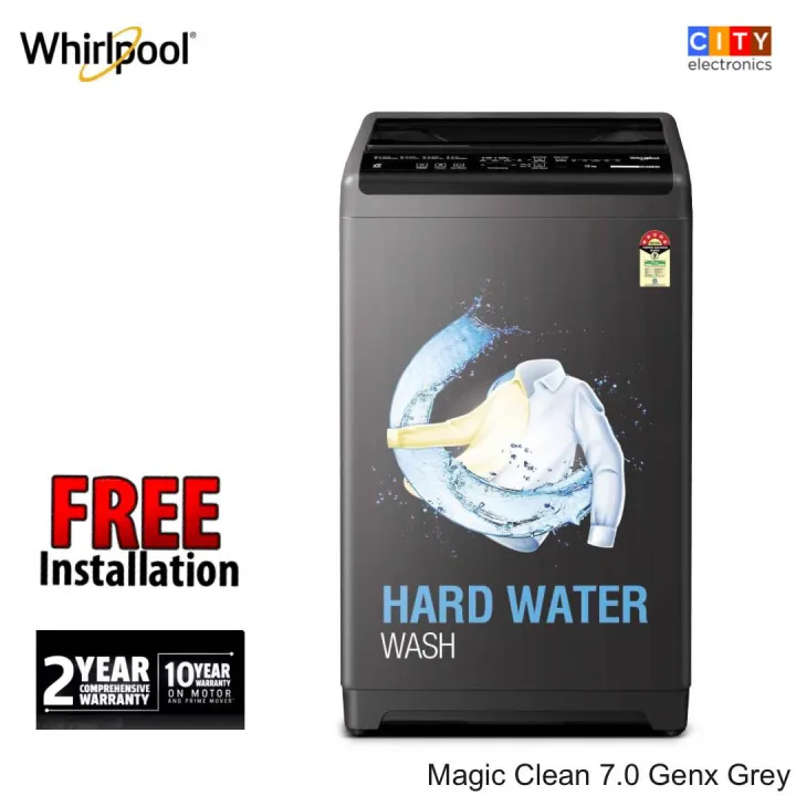 WhirlpooI%207%20Kg%20Fully%20Automatic%20Top%20Load%20Washing%20Machine%20Magic%20Clean%207.0%20Genx%20-%20Image%209