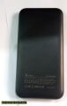 portable 10000mAh x-Mart X606 power bank. 