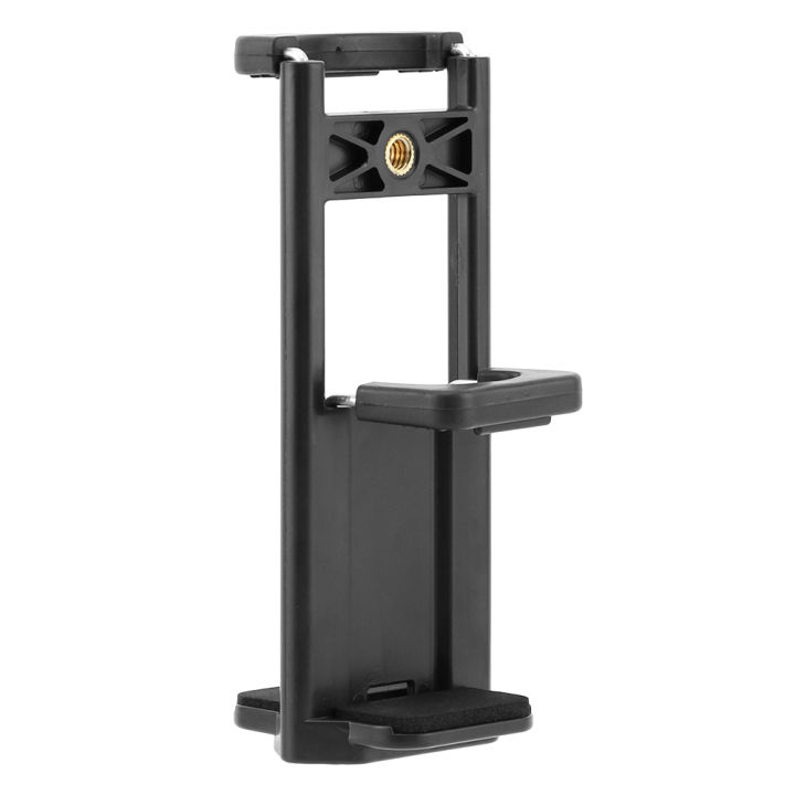 2%20In%201%20Universal%20Tablet%20Phone%201/4"%20Tripod%20Mount%20Clamp%20Holder%20Bracket%20Selfie%20Clip%20Stand%20-%20Image%208