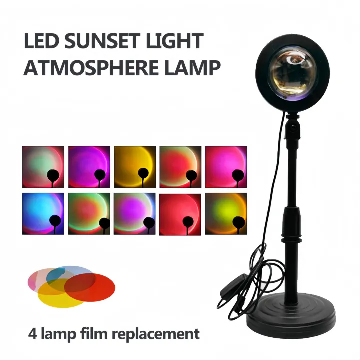Remote%20Control%20RGB%20Sunset%20Lamp%20Projector%2016%20Colors%20Changing%20RGB%20%7C%20Mobile%20Photography%20Backgrounds%20Accessories%20Lighting%20Kit%20Wallpaper%20-%20Image%202
