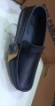 SERVIS DON CARLOS LEATHER SHOES. 