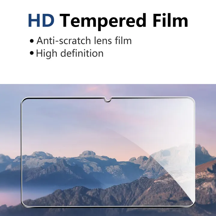 12.3"%20Screen%20Protector%20for%20%20Magic%20Pad%204%202026%20HD%20Clear%209H%20Toughness%20Premium%20Shatterproof%20Scratch-Resistant%20Tempered%20Glass%20-%20Image%203