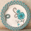 Melamine Dinnerware Indus Dinner Set - 80 Pcs. 