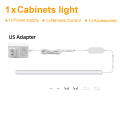 5PCS Set Smart Zigbee 3.0 LED Bar Light Tube Lamp Work With Zigbee Gateway Alexa Google Home Echo Plus APP Voice Control lightify. 