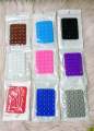 Silicone Suction Pad Phone Holder Self-Adhesive Rubber Mat Double Side Saqib_Colloection. 