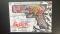 Large Size Glock toy Graffiti Gun - Toy for Kids. 