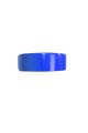 Super Star SSG PVC Tape 17mm Accurate 10 Yards Strong Adhesive Gum Tape DIY Arts Crafts Electrical Wiring Waterproof Insulation Packaging Tennis Cricket Ball Wrapping 6 PC.